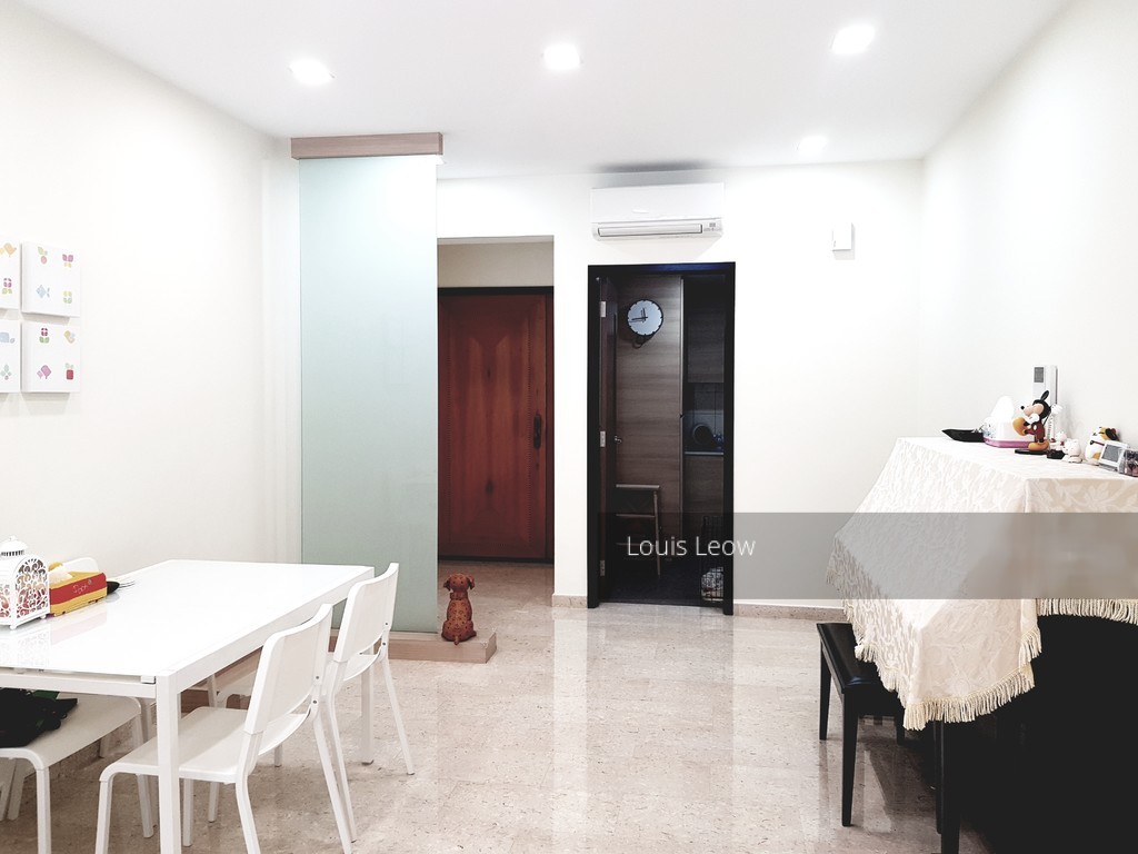 Carissa Park Condominium (D17), Condominium #182864012